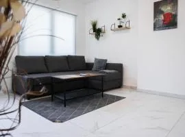 Nord-Apartment 6 I 1 Zimmer mit WLAN & Walk-In Regendusche