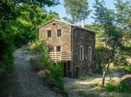 La Clède de Monte-Rotundo