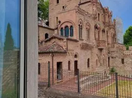 La Finestra sul Castello