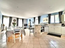 Villa L'embellie