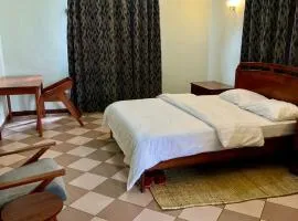 Starehe Villa
