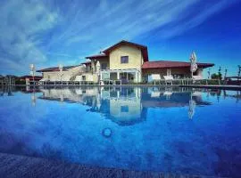 Villa Sarmassa
