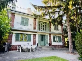 Villa Giselle