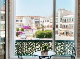 WELCS APARTAMENTO 261 EMP cerca de la playa