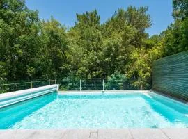 Villa Piscine Entre Lac et Océan