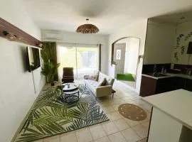 Spacious house for 6 with pool table