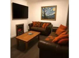 Park Road Retreat