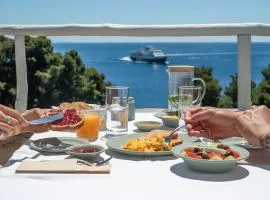 Ikion Eco Boutique Hotel