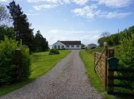 Druminoo Ocean View Killybegs Pet friendly