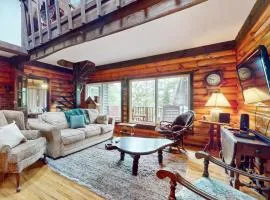 Lake Luzerne Getaway