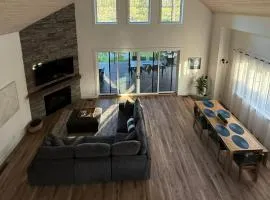StillWater Retreat