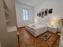 Kibilu - Luxury City Centre APT with Parking