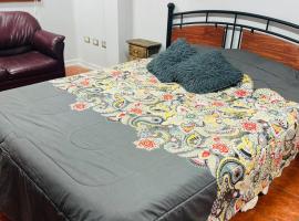 Casa Cavancha, pousada em Iquique