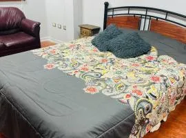 Casa Cavancha