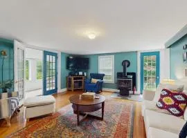 The Wolfeboro House
