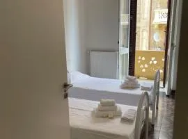 Cavour Rooms