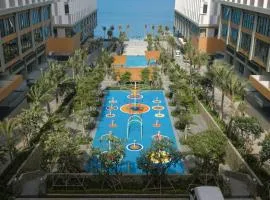 Apec Beach Mui Ne Resort
