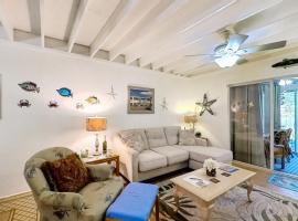 Mallard Lakes --- 38082 Mockingbird Ln Unit #48, villa in Selbyville