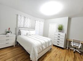 Room for rent in apartment Hartford, CT, hotel in Hartford