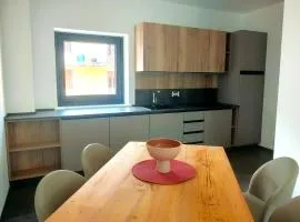 Casa Cuor di Castagno
