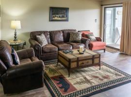 Braircliff Condo, ξενοδοχείο σε Pigeon Forge