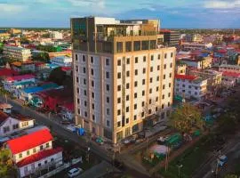 Jewelz by Kings Hotel