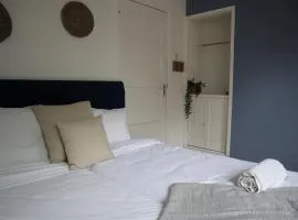 Kamer 15, Den Bosch