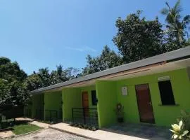 Malunggay's Inn