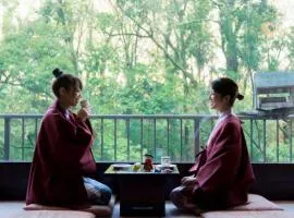 LiVEMAX RESORT Okudogo