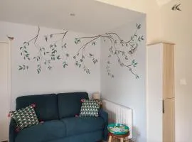 Gîte LogisNoues