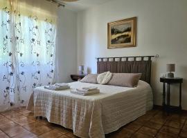 Guest House Benvenuti - Casa Vacanze Toscana