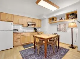 Winterpoint 33B by Ski Country Resorts