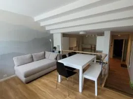 Residenza Tga Clo Apartment 111