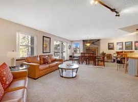 Tyra Summit A2B by Ski Country Resorts