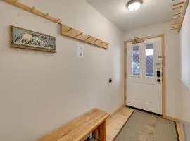 Tyra Stream 234 by Ski Country Resorts