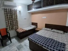 Kashvi Home Stay