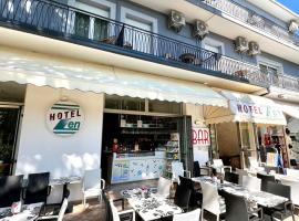 Hotel Zen, hotel a Lignano Sabbiadoro