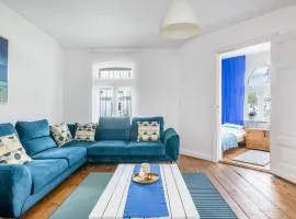 CITYSTAY Okrzei Kamienica w Sopocie