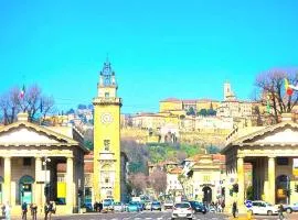 Gretel Apartment Bergamo