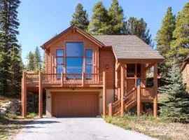 Four OClock Chalet by Ski Country Resorts