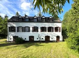 Le Moulin Foulon