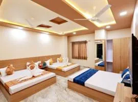 Hotel Royal Suites In Ajmer