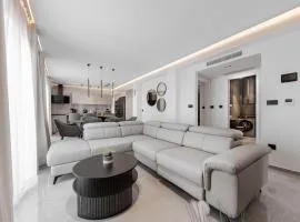 Luxury Apartment Luka