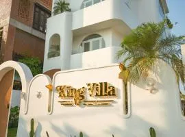 King Villa Hội an