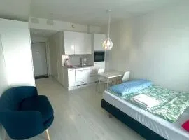 RD Apartments Oy - Areenan Sydän