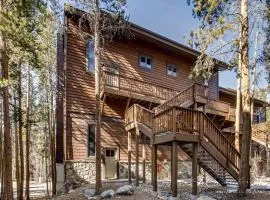 Lances West 1 by Ski Country Resorts