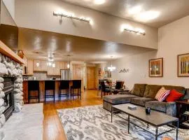 Mainridge B by Ski Country Resorts