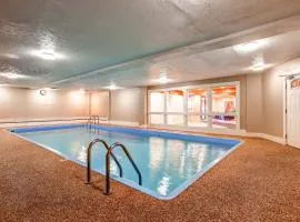 Longbranch 215 by Ski Country Resorts