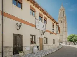 Villa y Corte Apartamentos