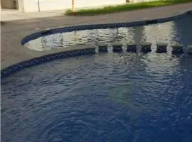 Beau appartement à saidia